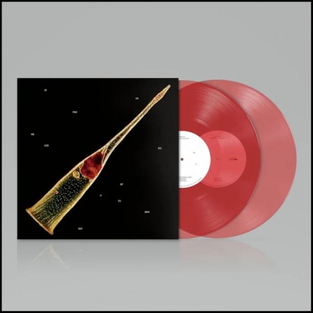 (LP) LEPROUS - MELODIES OF ATONEMENT (LTD. EDITION)
