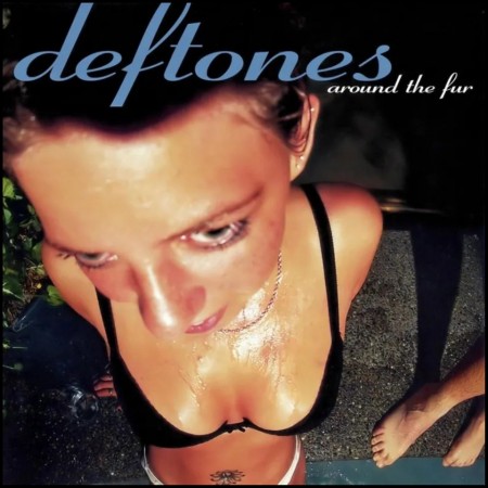 (LP) DEFTONES - AROUND THE FUR
