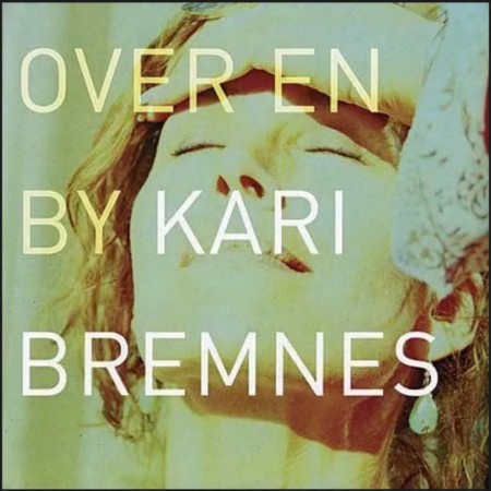 (LP) KARI BREMNES - OVER EN BY