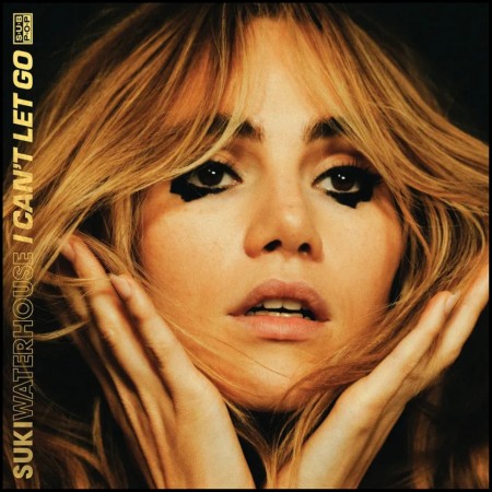 (LP) SUKI WATERHOUSE - I CAN'T LET GO