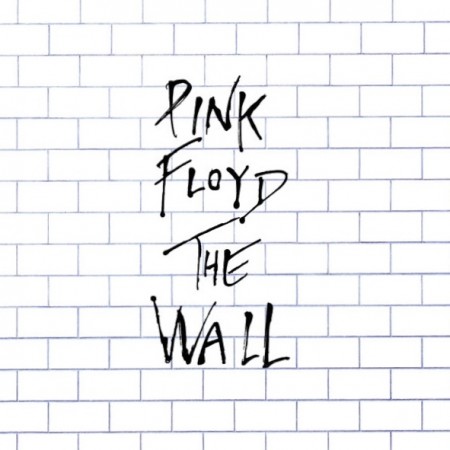 (CD) PINK FLOYD - THE WALL 