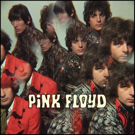 (LP) PINK FLOYD - THE PIPER AT THE GATES OF DAWN (STEREO)