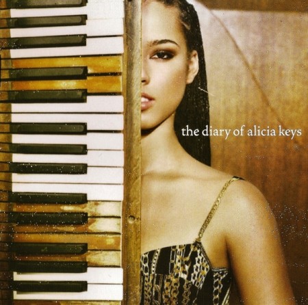 (CD) ALICIA KEYS - THE DIARY OF ALICIA KEYS