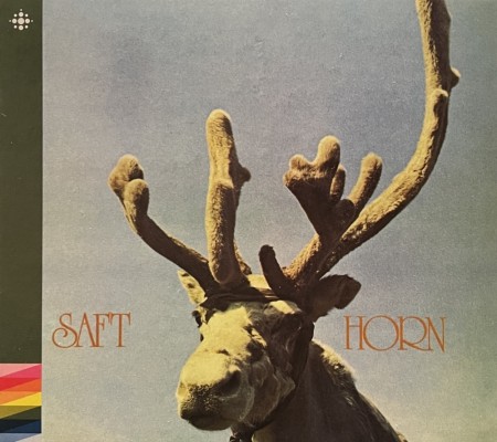 (CD) SAFT - HORN