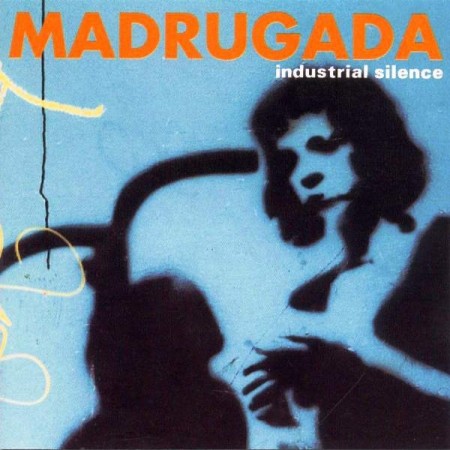 (CD) MADRUGADA - INDUSTRIAL SILENCE