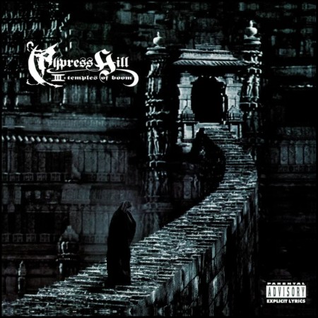 (LP) CYPRESS HILL - III (TEMPLE OF BOOM)