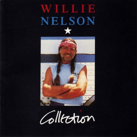 (LP) WILLIE NELSON - COLLECTION