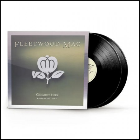 (LP RELEASE 31/7, 2026) FLEETWOOD MAC - GREATEST HITS