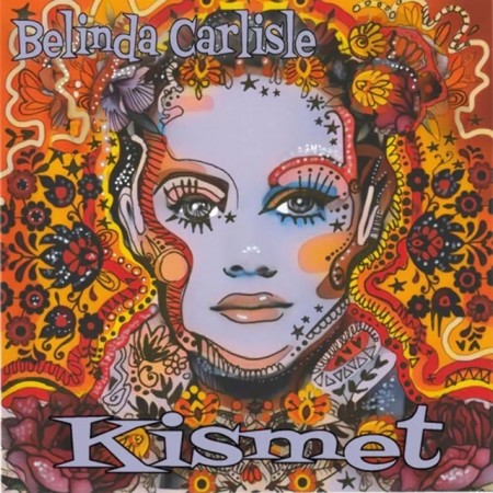 (LP) BELINDA CARLISLE - KISMET