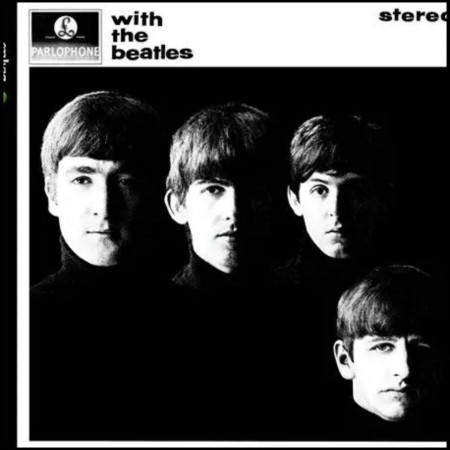 (CD) THE BEATLES - WITH THE BEATLES