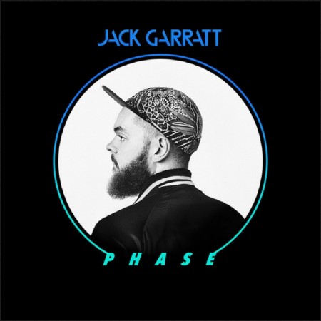(LP RELEASE 13/3, 2026) JACK GARRATT - PHASE