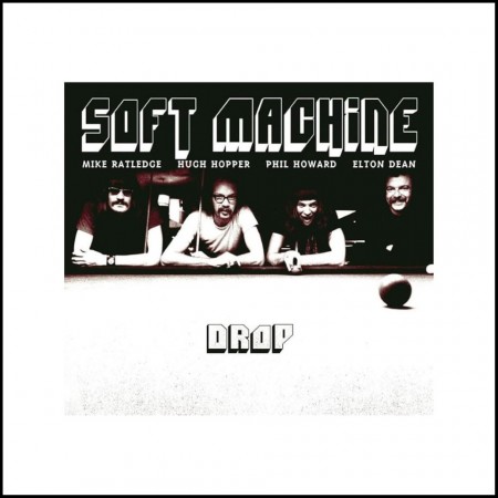 (LP) SOFT MACHINE - DROP