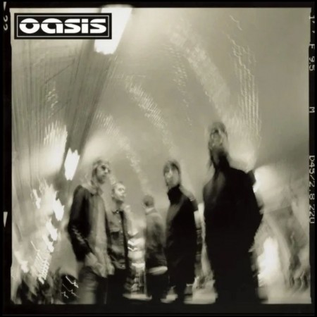 (CD) OASIS - HEATHEN CHEMISTRY