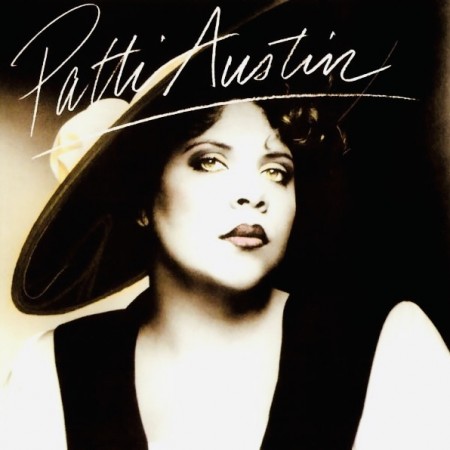 (LP) PATTI AUSTIN - PATTI AUSTIN 