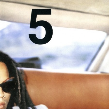 (CD) LENNY KRAVITZ - 5