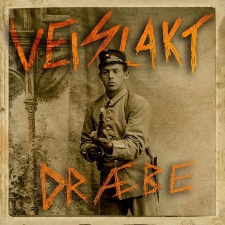 (LP) VEISLAKT - DRÆBE