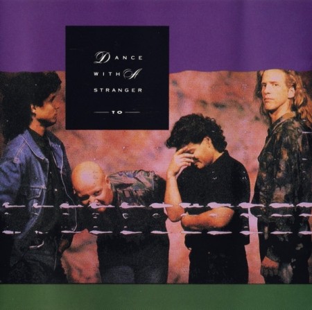 (CD) DANCE WITH A STRANGER - TO (NOR89)