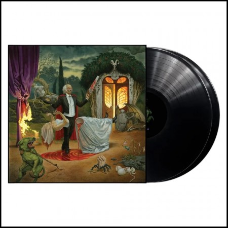 (LP RELEASE 18/9, 2026) ANTHRAX - CURSUM PERFICIO