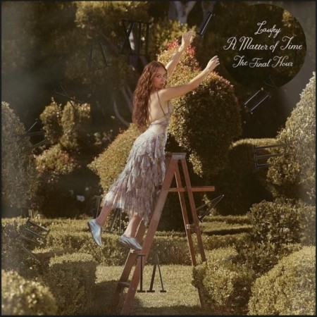 (LP RELEASE 10/4, 2026) LAUFEY - A MATTER OF TIME: THE FINAL HOUR