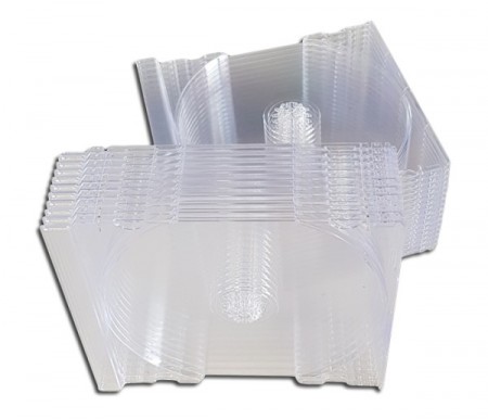 INNMAT TIL STANDARD CD COVER 25PK