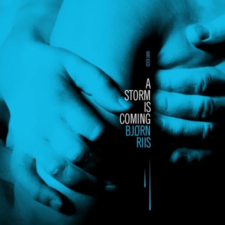 (LP) BJØRN RIIS - A STORM IS COMING