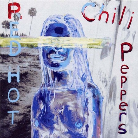 (CD) RED HOT CHILI PEPPERS - BY THE WAY