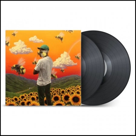 (LP) TYLER, THE CREATOR - SCUM FUCK FLOWER BOY