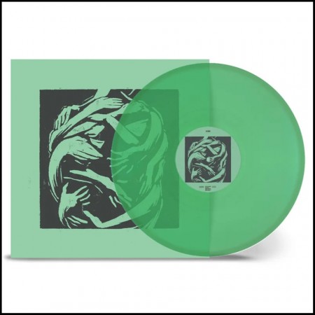 (LP RELEASE 17/7, 2026) MØL - DREAMCRUSH