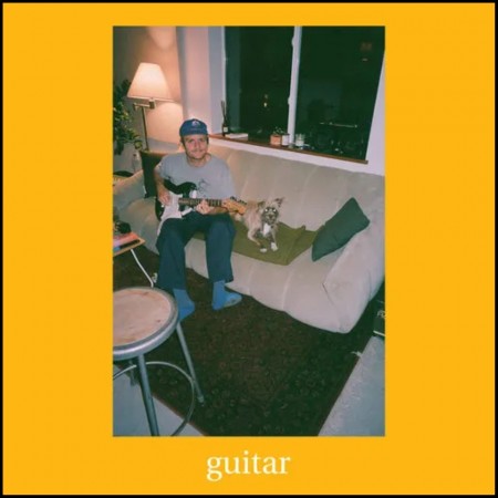 (LP) MAC DEMARCO - GUITAR