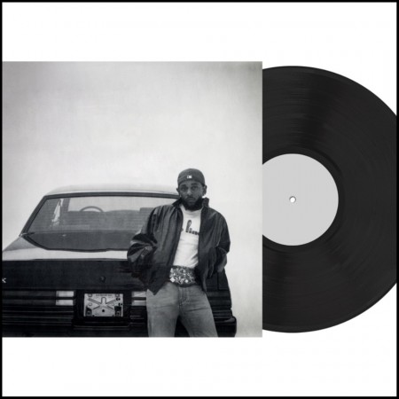 (LP) KENDRICK LAMAR - GNX