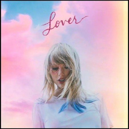 (CD) TAYLOR SWIFT - LOVER