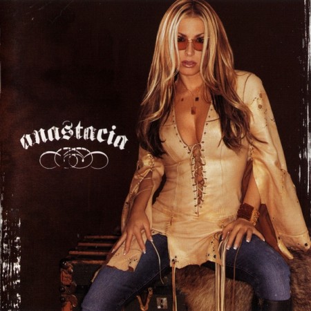(CD) ANASTACIA - ANASTACIA