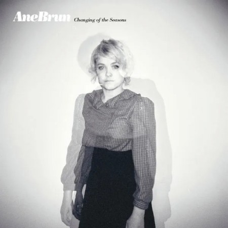 (LP) ANE BRUN - CHANGING OF THE SEASONS