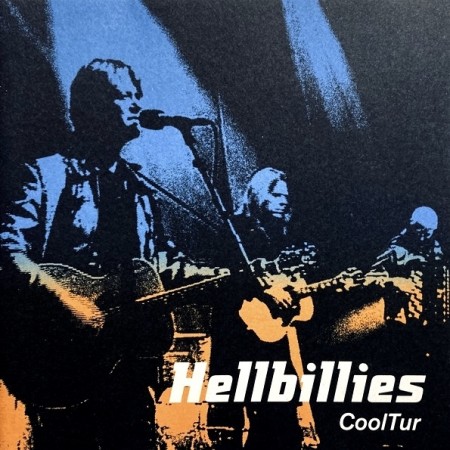 (CD) HELLBILLIES - COOLTUR