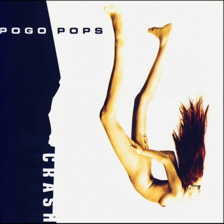 (CD) POGO POPS - CRASH