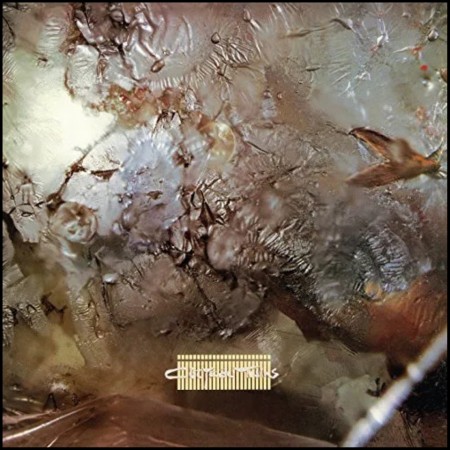 (LP) COCTEAU TWINS - HEAD OVER HEELS