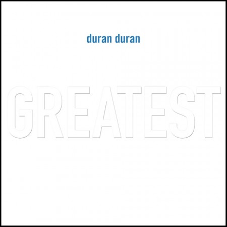 (CD) DURAN DURAN - GREATEST