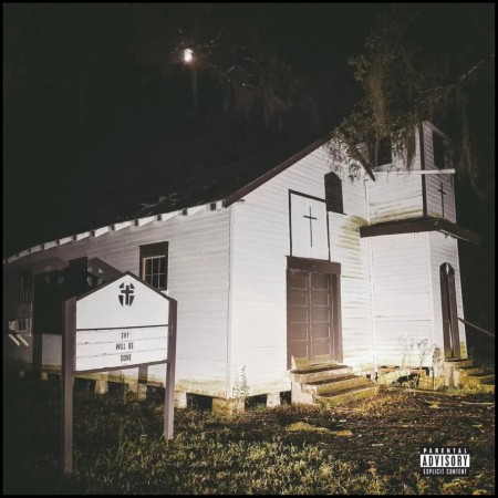 (LP) SUICIDEBOYS - THY WILL BE DONE
