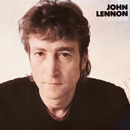 (CD) JOHN LENNON - THE JOHN LENNON COLLECTION