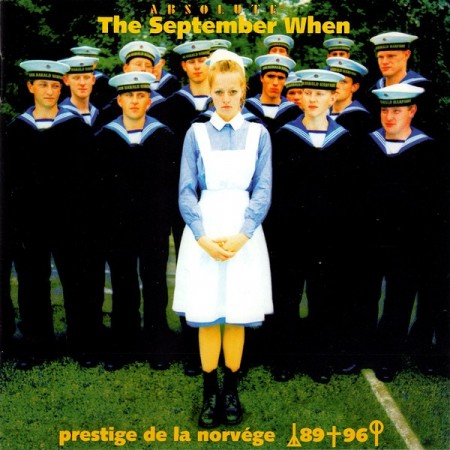 (CD) THE SEPTEMBER WHEN - PRESTIGE DE LA NORVÉGE 89-96