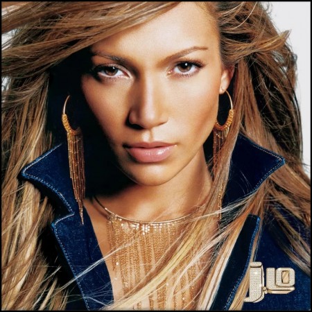 (LP) JENNIFER LOPEZ - J.LO