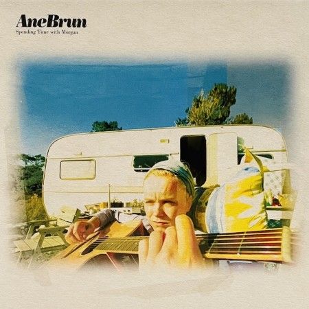 (LP) ANE BRUN - SPENDING TIME WITH MORGAN