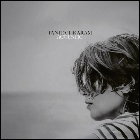 (LP) TANITA TIKARAM - ACOUSTIC