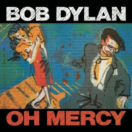 (CD) BOB DYLAN - OH MERCY