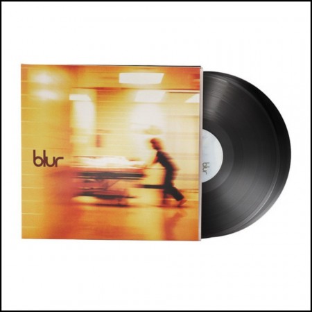 (LP) BLUR - BLUR