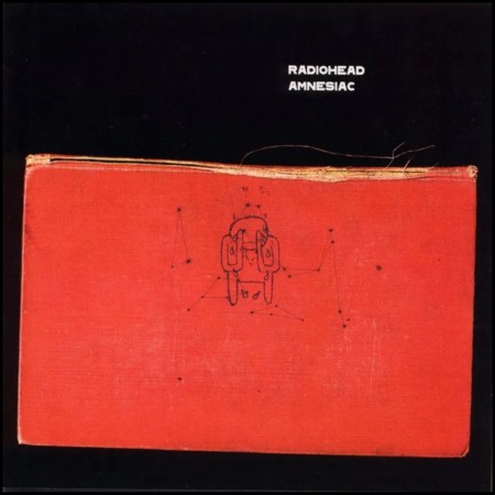 (CD) RADIOHEAD - AMNESIAC