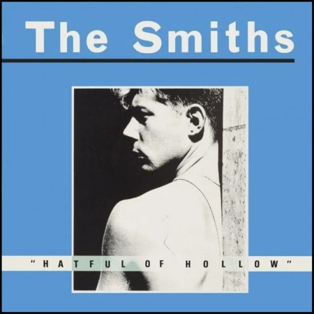 (LP) THE SMITHS - HATFUL OF HOLLOW