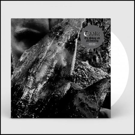 (LP RELEASE 24/7, 2026) TAAKE - EN SKOG AV NIDSTANG (LTD. EDITION)