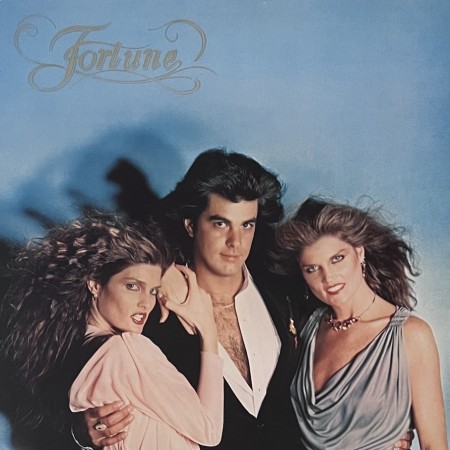 (LP) FORTUNE - FORTUNE