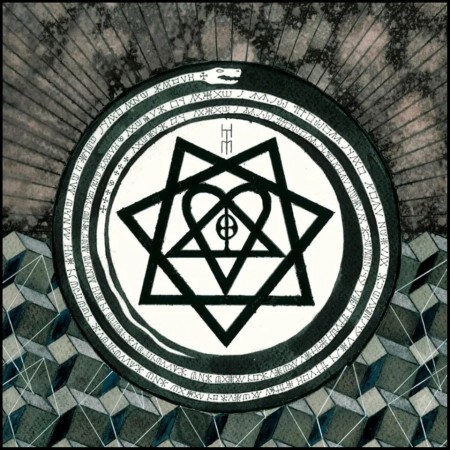 (CD RELEASE 10/7, 2026) HIM - TEARS ON TAPE